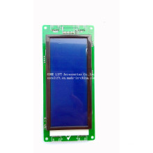 CD400 Elevator LCD Display